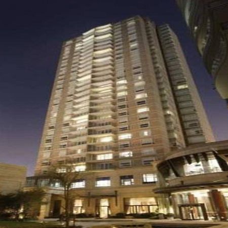 Lanson Place Jinlin Tiandi Residence Shanghai Exterior foto