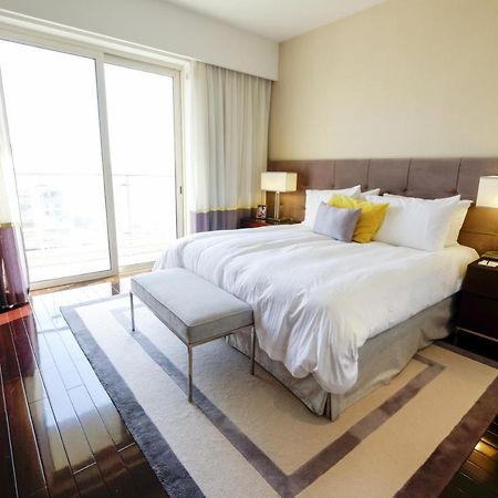 Lanson Place Jinlin Tiandi Residence Shanghai Exterior foto