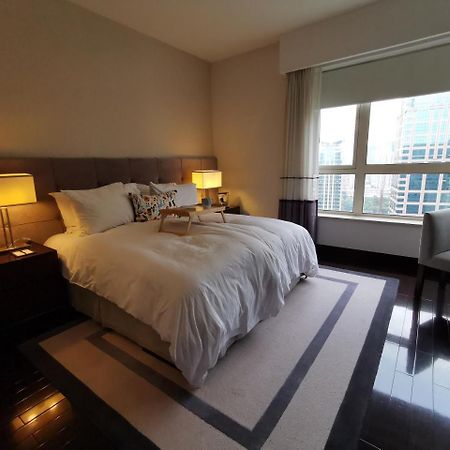 Lanson Place Jinlin Tiandi Residence Shanghai Exterior foto