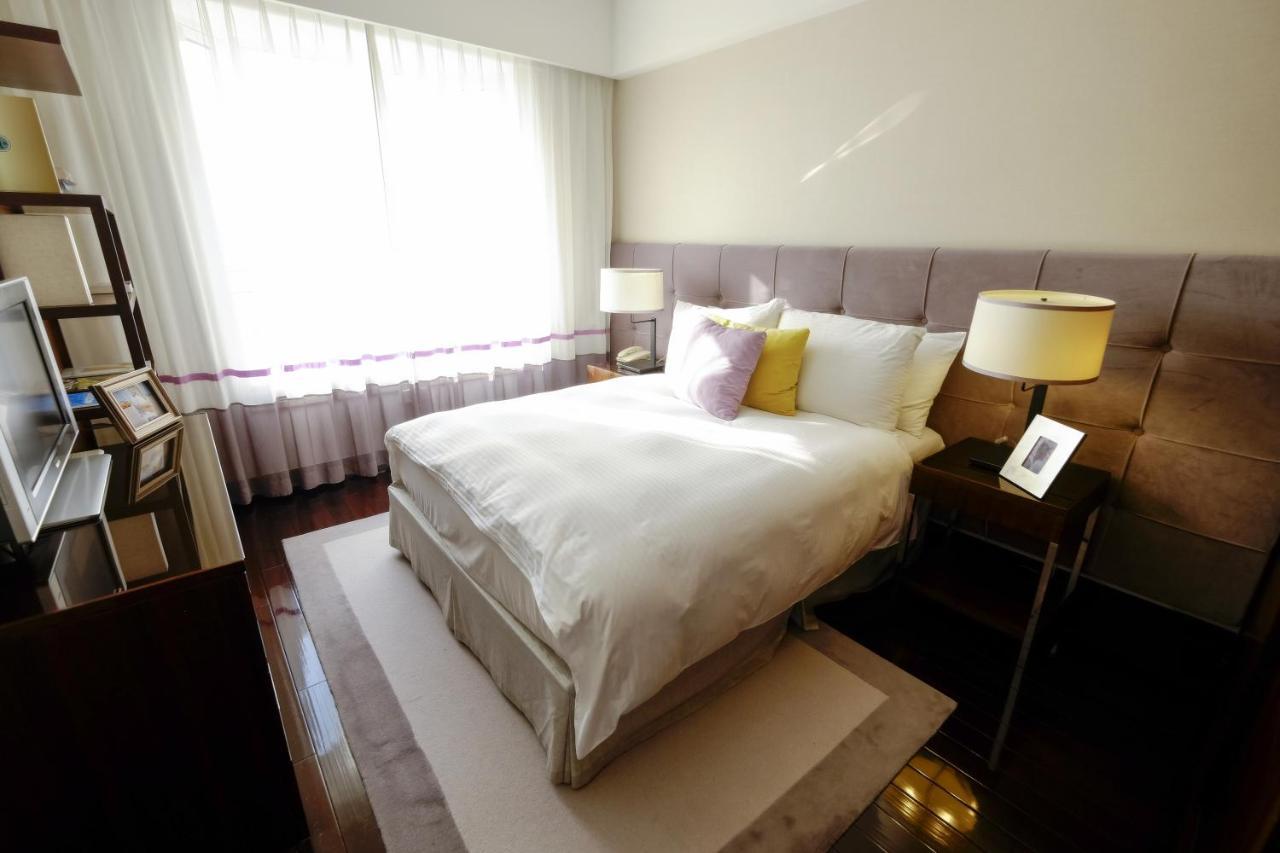 Lanson Place Jinlin Tiandi Residence Shanghai Exterior foto