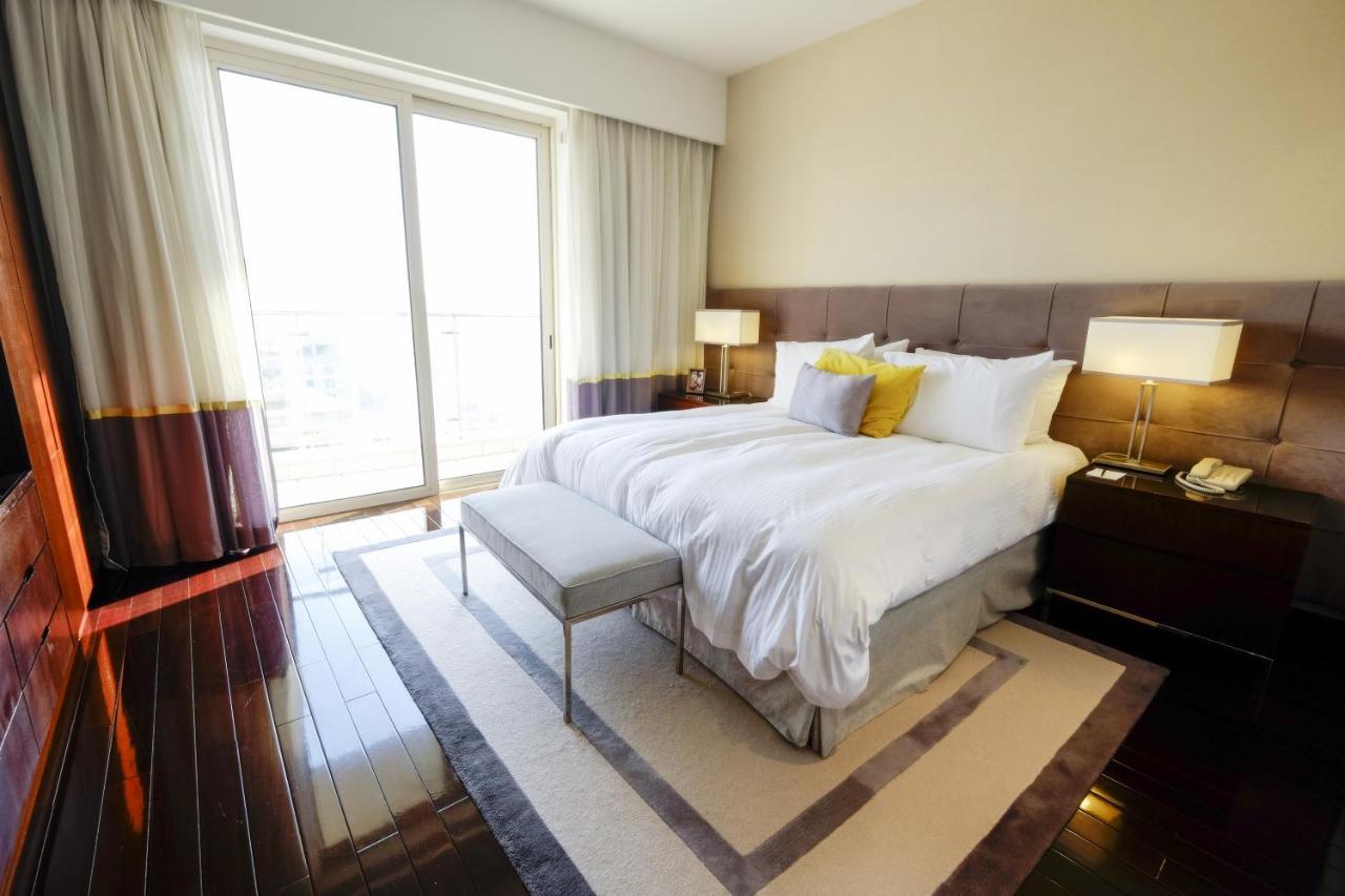 Lanson Place Jinlin Tiandi Residence Shanghai Exterior foto