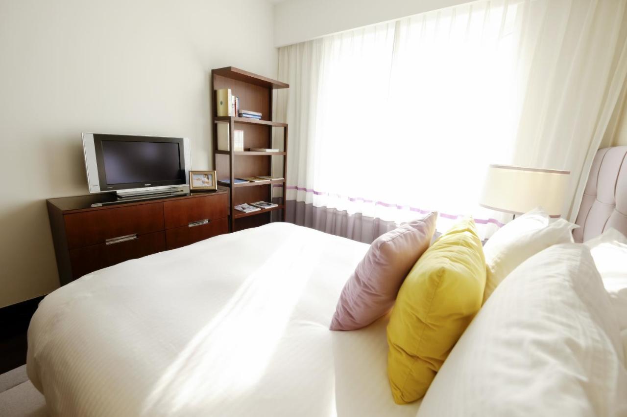 Lanson Place Jinlin Tiandi Residence Shanghai Exterior foto