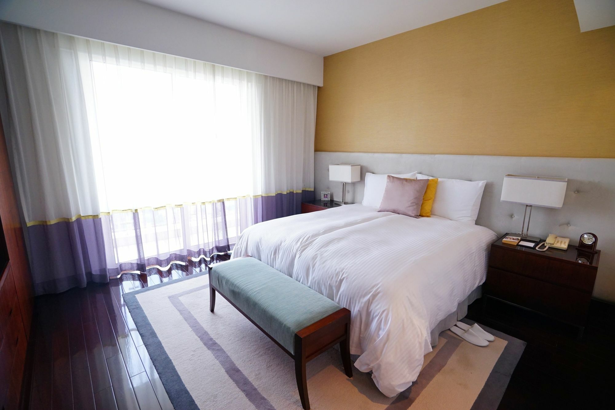Lanson Place Jinlin Tiandi Residence Shanghai Exterior foto