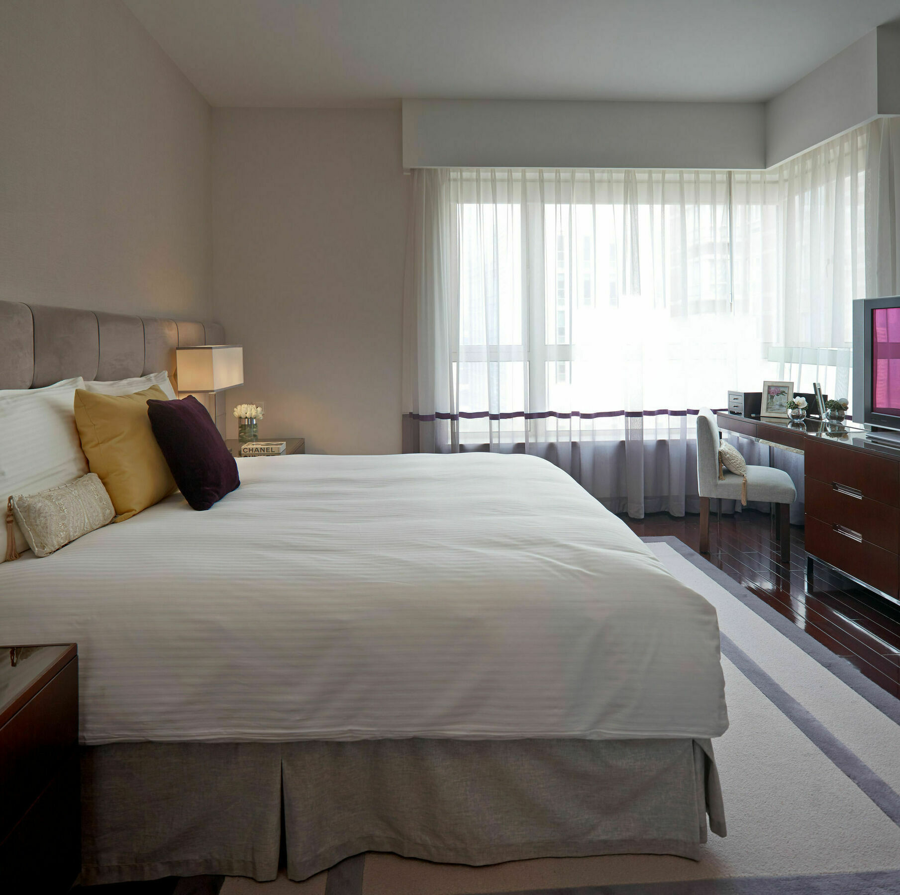 Lanson Place Jinlin Tiandi Residence Shanghai Exterior foto