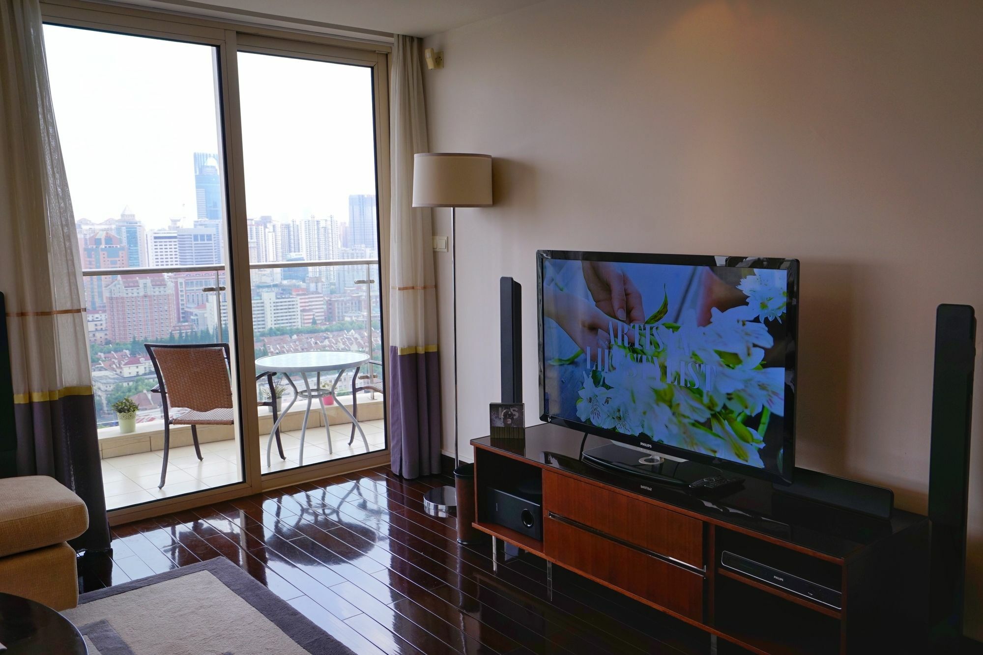 Lanson Place Jinlin Tiandi Residence Shanghai Exterior foto