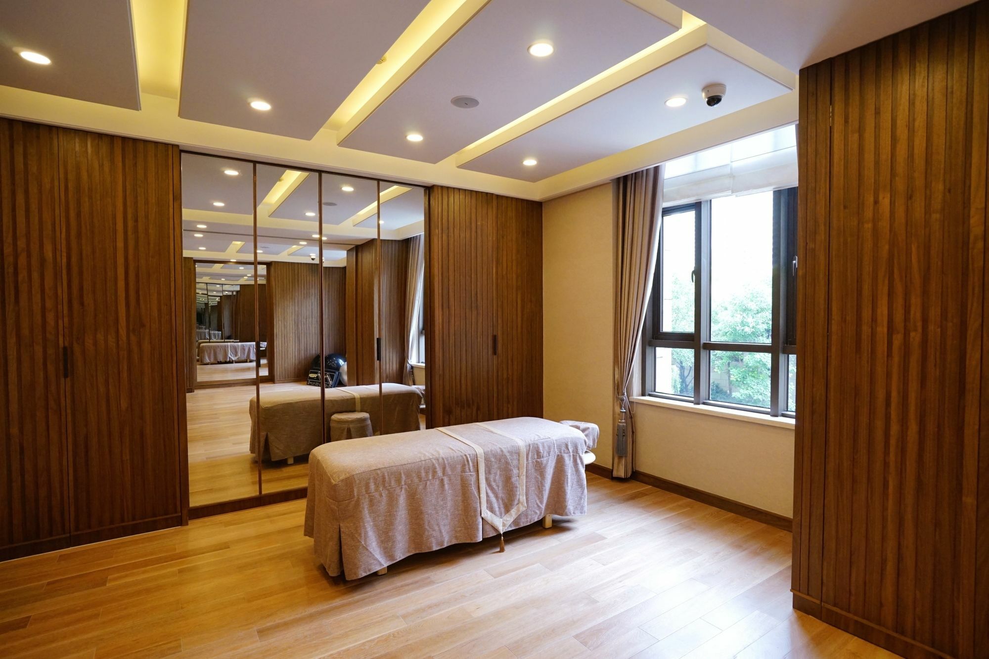 Lanson Place Jinlin Tiandi Residence Shanghai Exterior foto