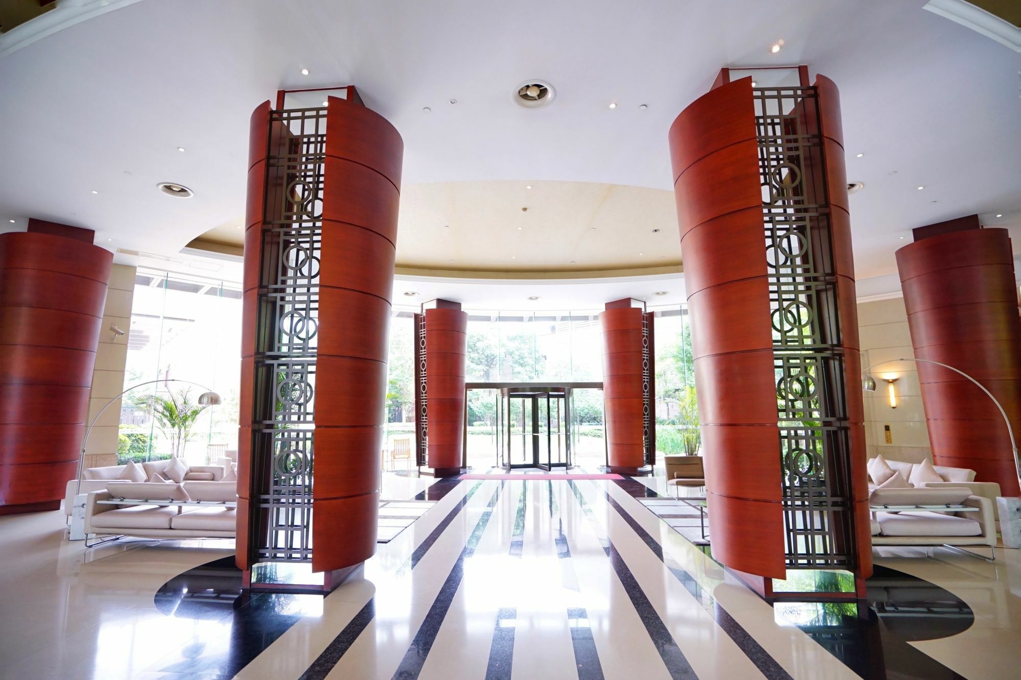 Lanson Place Jinlin Tiandi Residence Shanghai Exterior foto