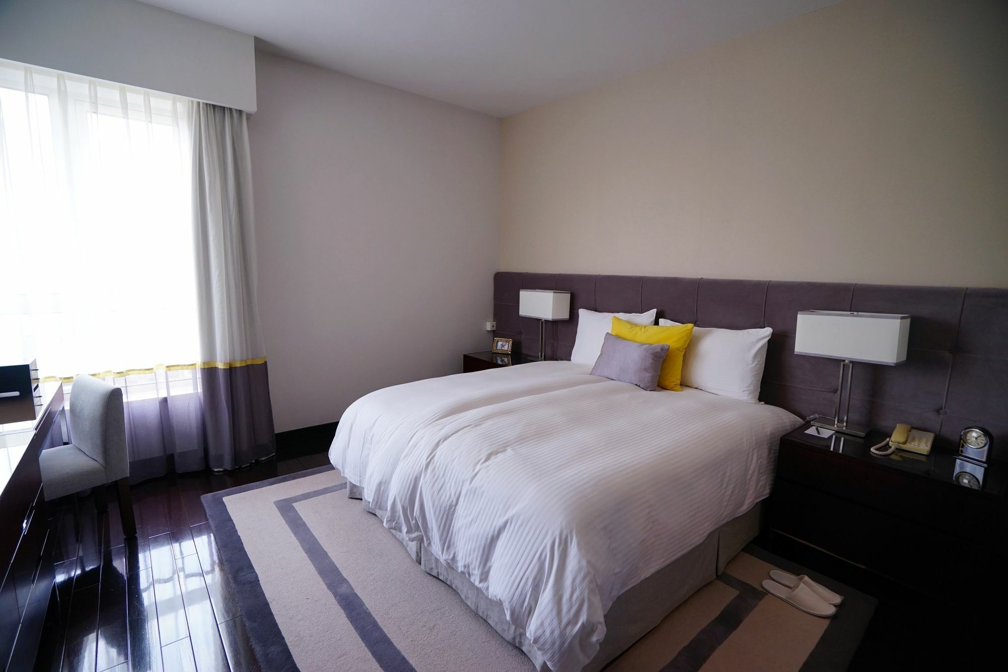 Lanson Place Jinlin Tiandi Residence Shanghai Exterior foto