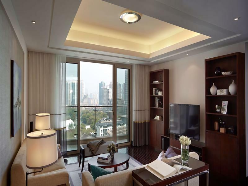 Lanson Place Jinlin Tiandi Residence Shanghai Exterior foto